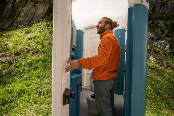 Sanitation services for porta potties in East Stroudsburg, PA