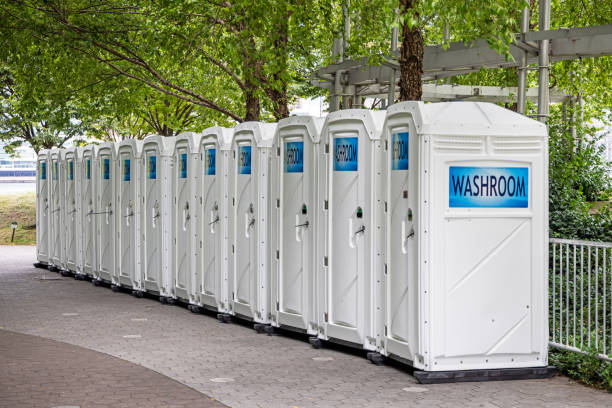 Best Portable restroom trailer rental  in East Stroudsburg, PA