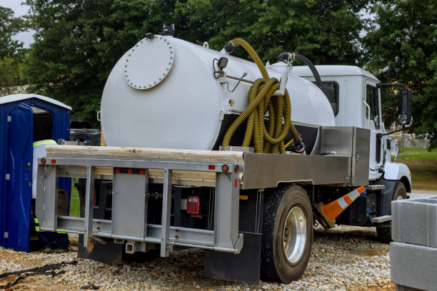 Best Local porta potty services  in East Stroudsburg, PA