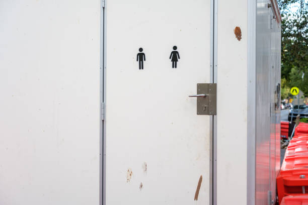 Porta potty services near me in East Stroudsburg, PA