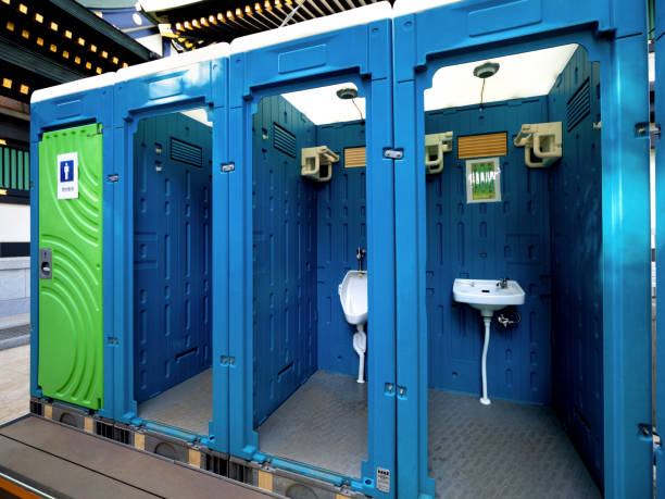  East Stroudsburg, PA Porta Potty Rental Pros