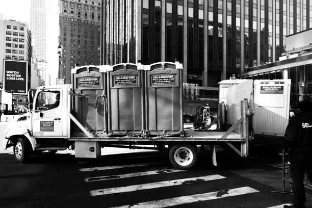 Best Porta potty delivery and setup  in East Stroudsburg, PA