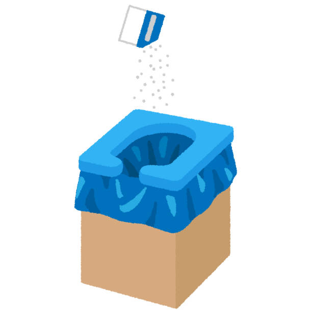Professional porta potty rental in East Stroudsburg, PA