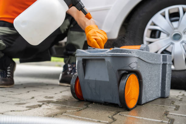 Best Affordable portable toilet rental  in East Stroudsburg, PA