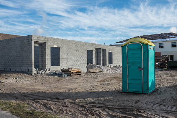 Best Luxury portable toilet rental  in East Stroudsburg, PA